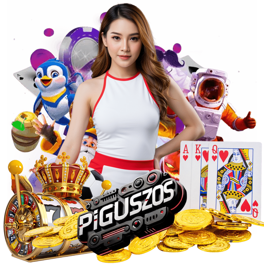 piguszo ทางเข้า