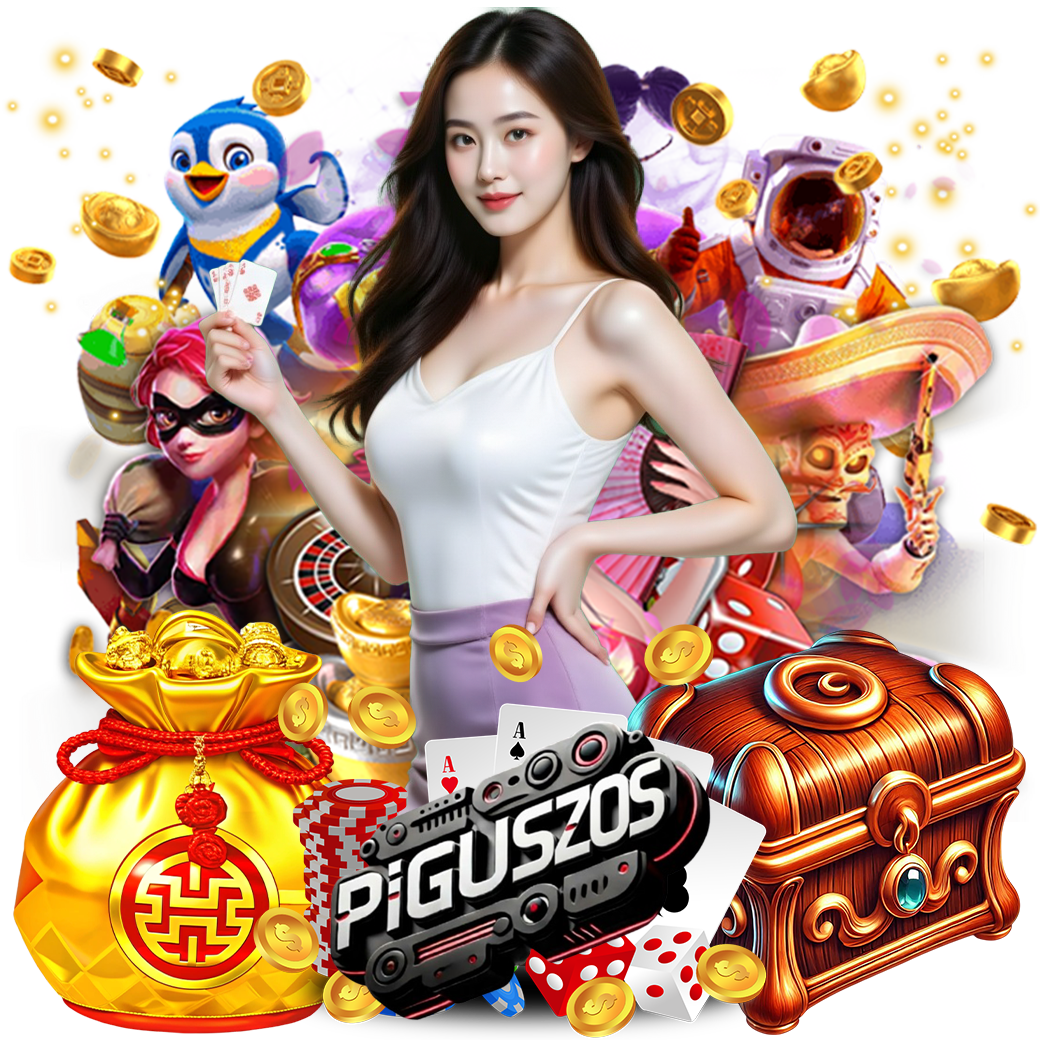 piguszo สมัคร