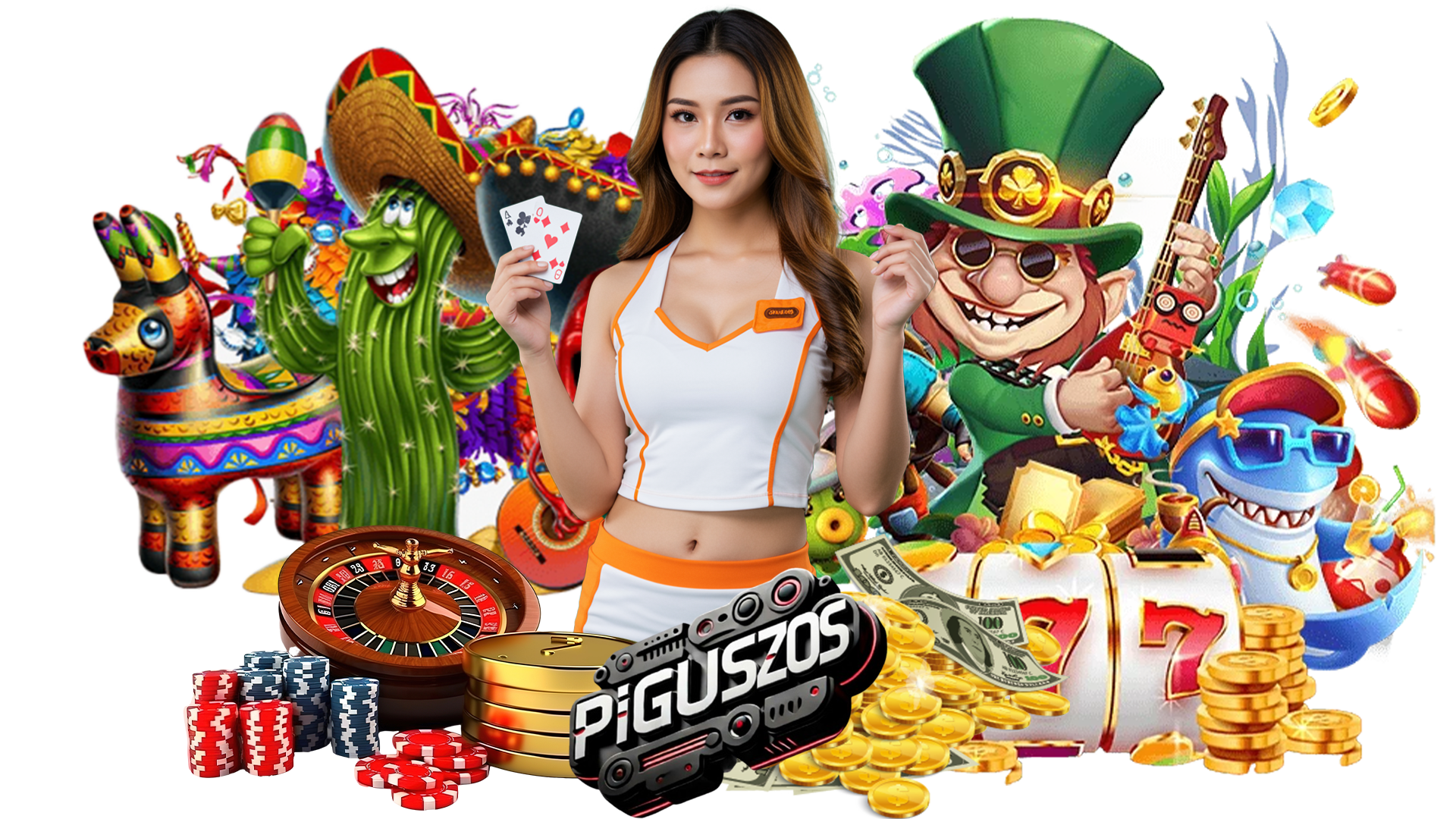 piguszo